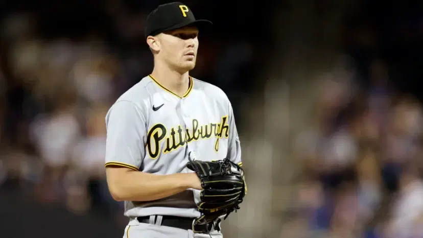 Mets vs Pirates MLB Predictions, Odds & Best Bets (7/8)
