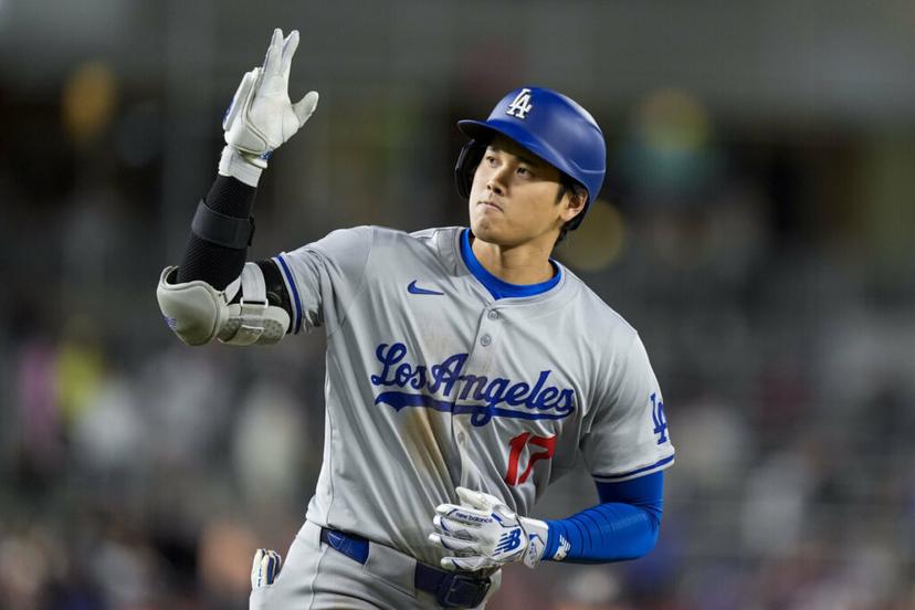 Dodgers vs Padres Game 4