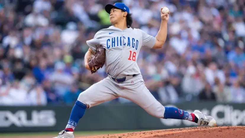 Mets vs Cubs MLB Predictions, Odds & Best Bets (6/21)