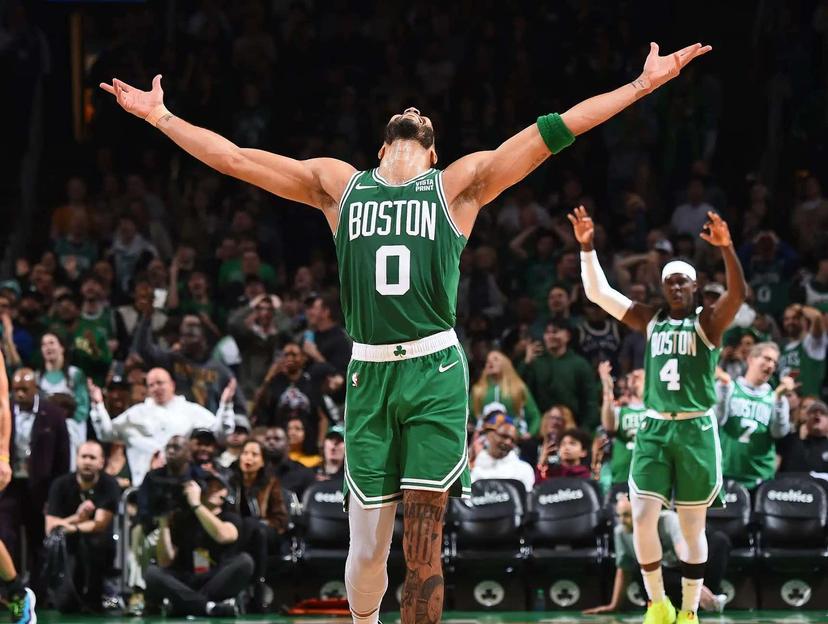 NBA Best Bets Tonight | June 12th 2024: The Finals