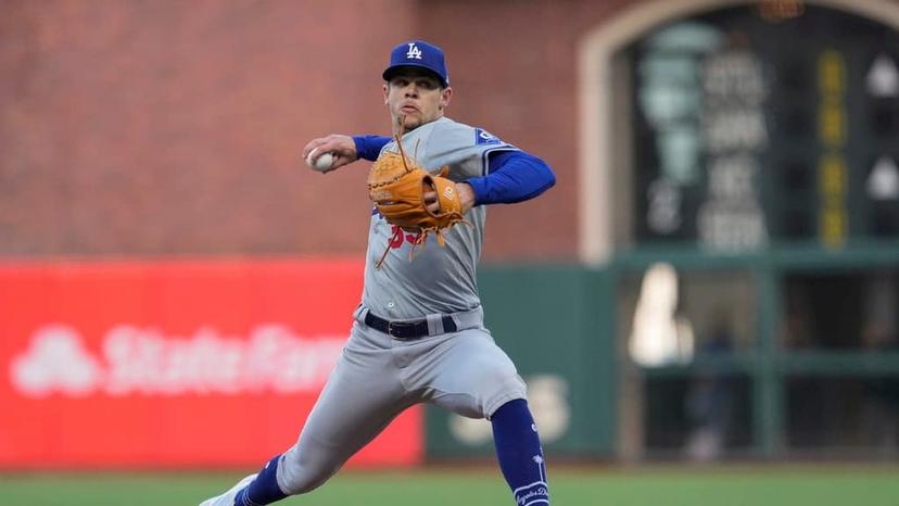Red Sox vs Dodgers MLB Predictions, Odds & Best Bets (7/19)