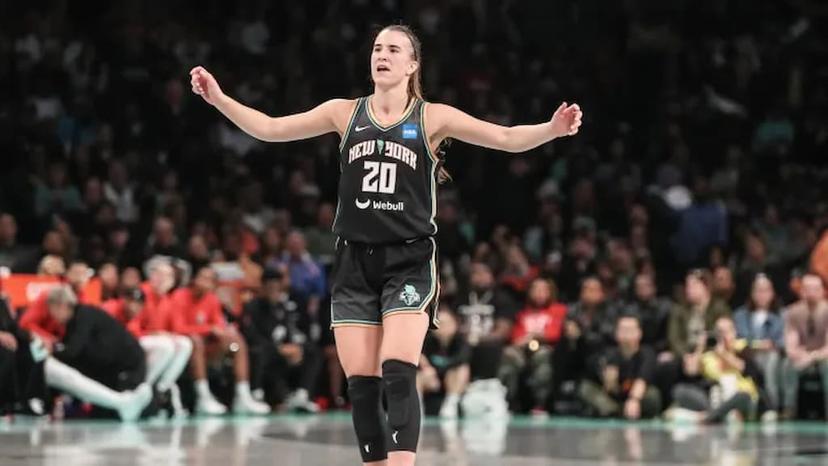 Liberty vs Aces WNBA Game 3 Predictions, Odds, & Best Bets for Semifinals (10/4)