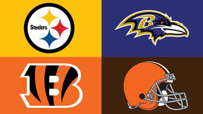 AFC North preview 2024