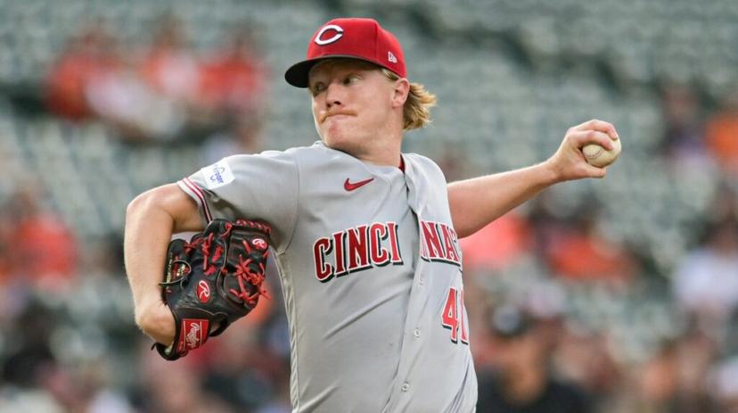 Reds vs Yankees MLB Predictions, Odds & Best Bets (7/3)
