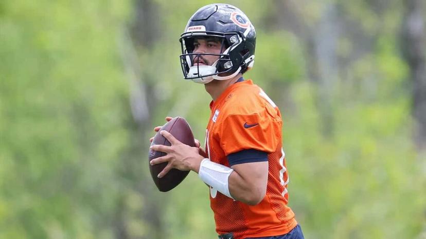 NFL Betting 2024: Who's Leading the Offensive, Defensive Rookie of the Year Races?