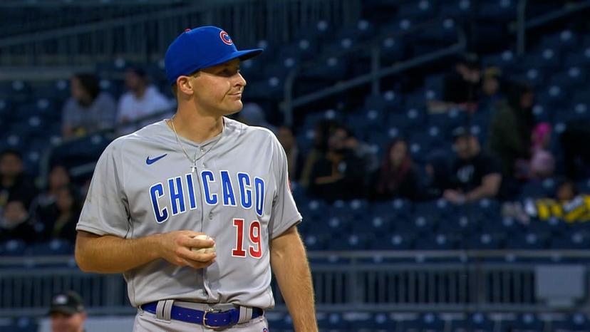 Phillies vs Cubs MLB Predictions, Odds & Best Bets (7/2)