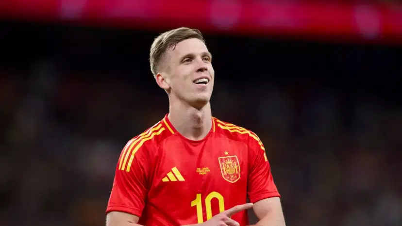 Dani Olmo and Spain bounced back with a win. But now they face Uruguay to decide the group. World Cup Picks