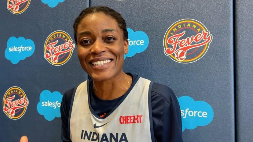 Mystics vs Fever WNBA Predictions, Odds, & Best Bets (7/10)