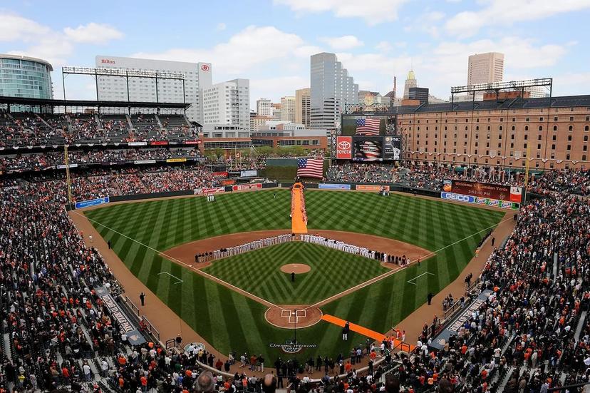 Padres @ Orioles: MLB Predictions, Odds & Best Bets (7/26)