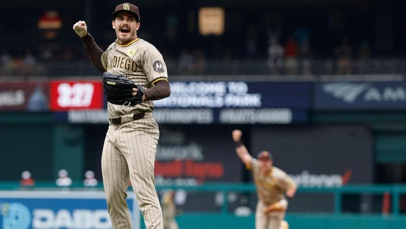 Padres @ Orioles: MLB Predictions, Odds & Best Bets (7/26)