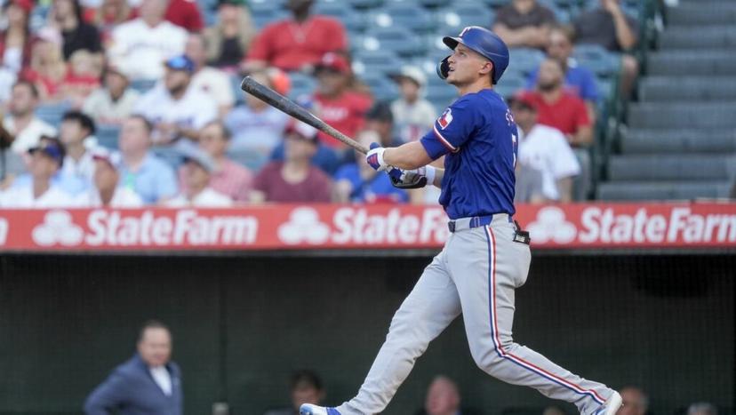 Astros vs Rangers MLB Predictions, Odds & Best Bets (8/7)
