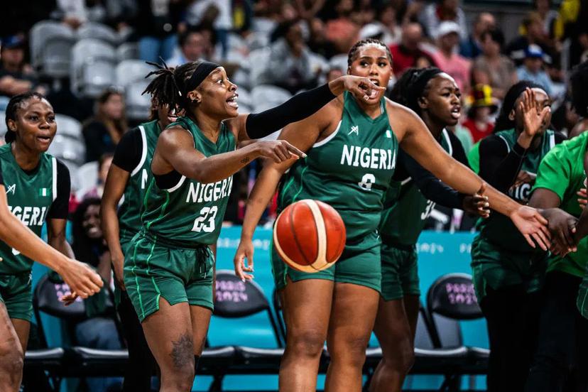 Team Nigeria