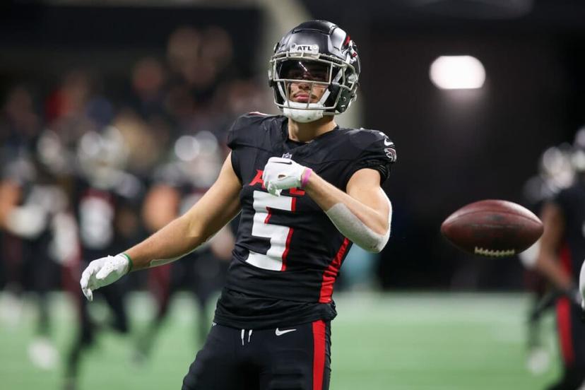NFL Week 16: Giants vs Falcons Predictions, Odds & Best Bets (12/21)