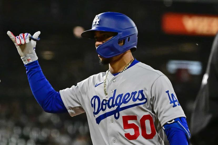 Mariners @ Dodgers: MLB Predictions, Odds & Best Bets (8/21)