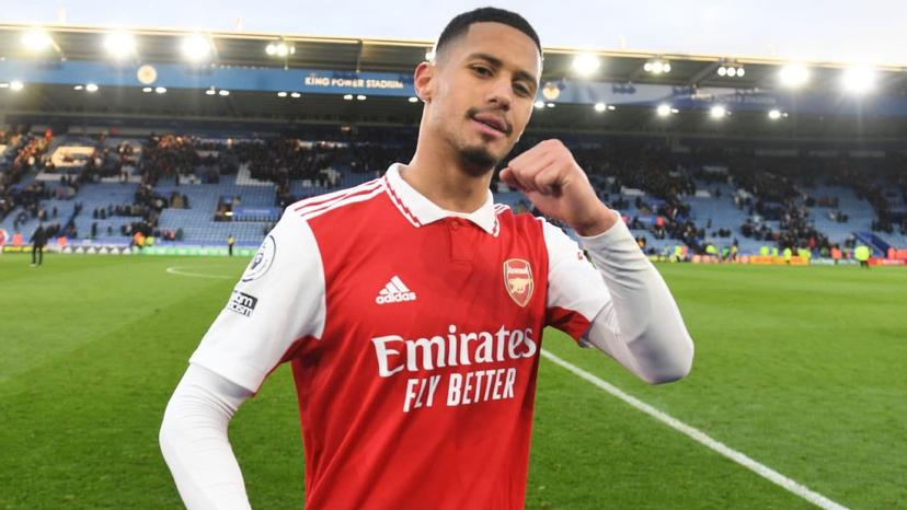 Can Arsenal fend off Sporting CP at home this afternoon in the UCL? Arsenal Sporting CP Picks