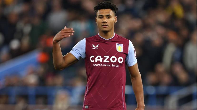Ollie Watkins leads Villa into the 2024-25 EPL Season