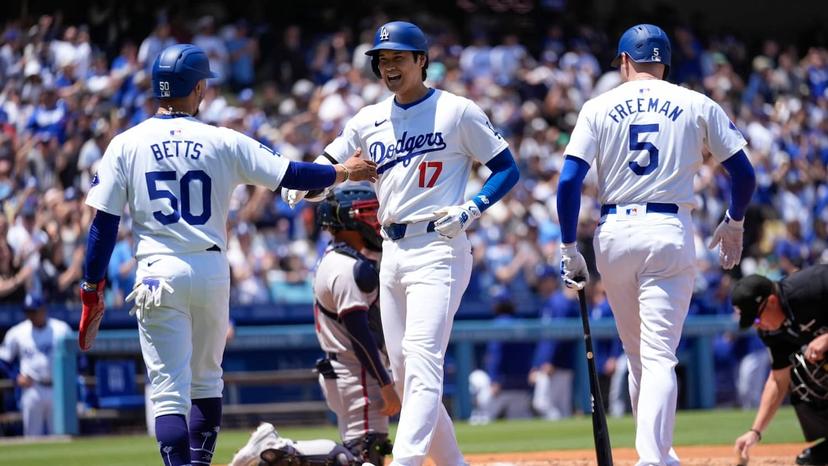 Orioles @ Dodgers: MLB Predictions, Odds & Best Bets (8/28)