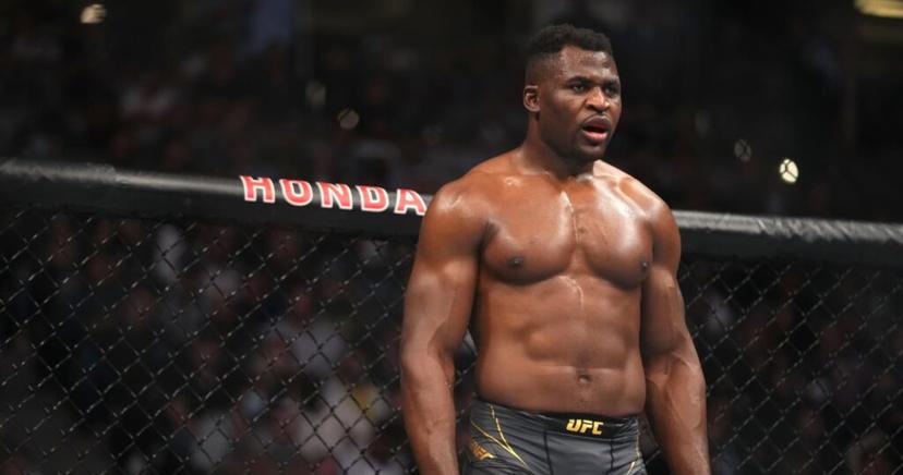 PFL Super Fights: Ngannou vs Ferreira Fight Prediction, Odds & Best Bets