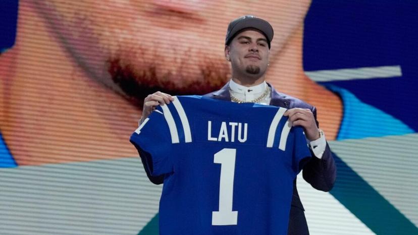 NFL Betting 2024: Who's Leading the Offensive, Defensive Rookie of the Year Races?