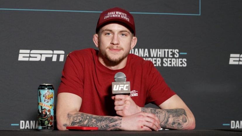 UFC 305: Du Plessis vs Adesanya Prelim Odds & Best Best