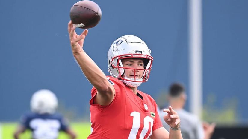 NFL Preseason Week 1 Predictions, Odds & Picks — Thursday (8/8): Panthers vs. Patriots