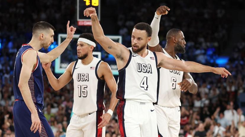 Germany vs. France: Olympic Odds & Best Bets (8/10)