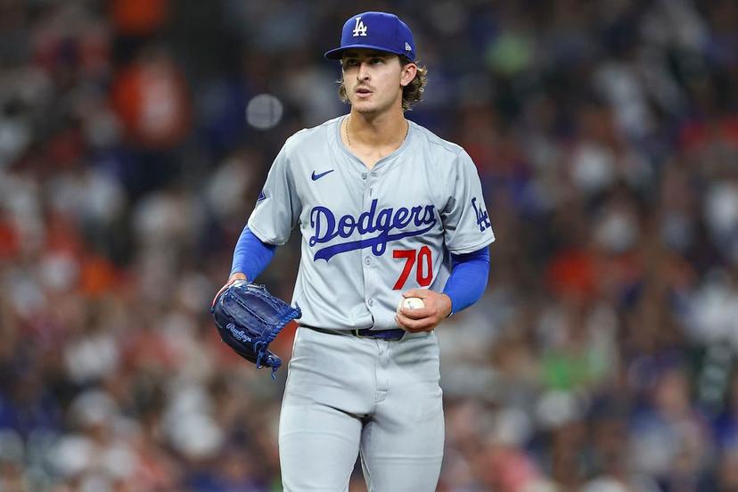 Mariners @ Dodgers: MLB Predictions, Odds & Best Bets (8/21)
