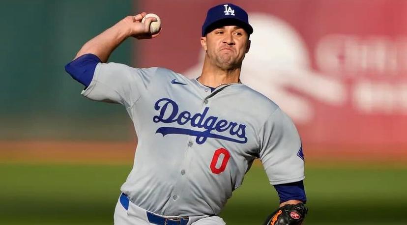 Dodgers vs Mets NLCS Game 5 Predictions, MLB Odds & Best Bets (10/18)