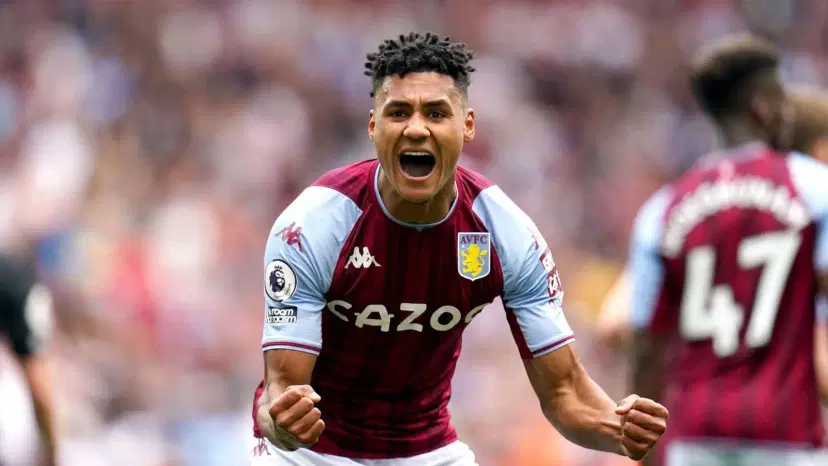 Ollie Watkins and Aston Villa are unbeaten in seven straight head to head matches over Leeds United - EPL Picks