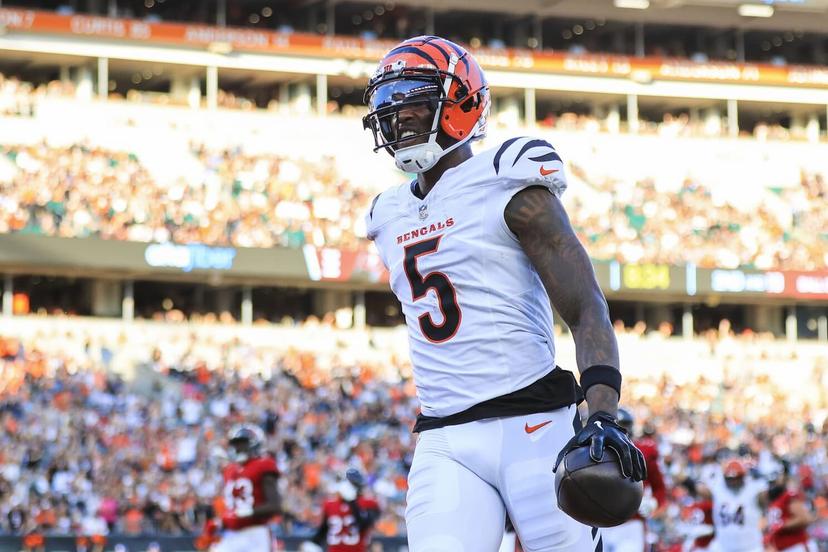The NFL Prop Report | Monday Night Football Edition