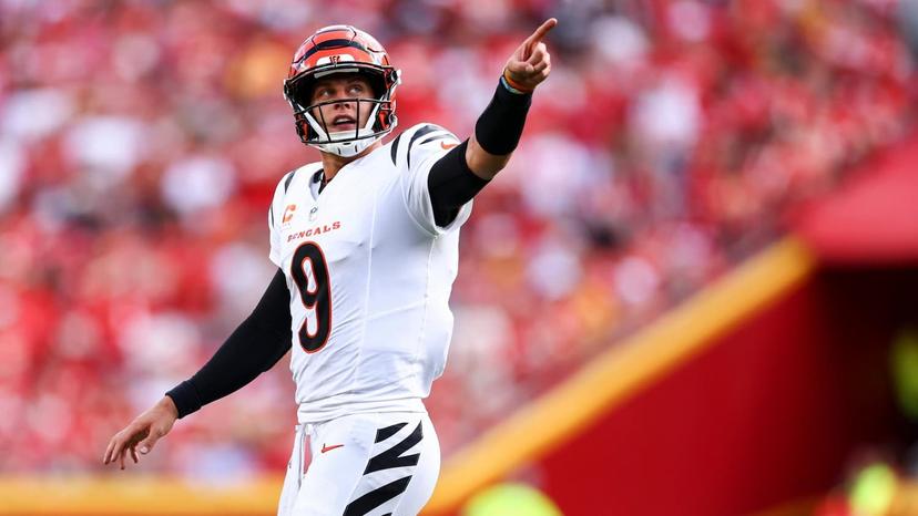 The NFL Prop Report | Monday Night Football Edition