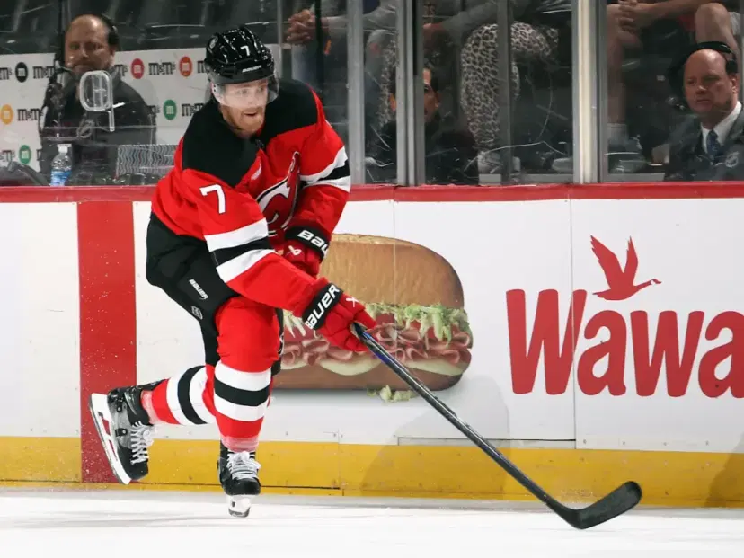 Doougie Hamilton is one of the highest shooting defensemen in the league making his SOG a best bet