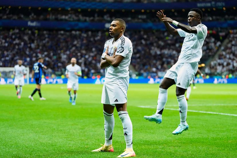 Champions League is Back! Three Plays to Target on Matchday 1