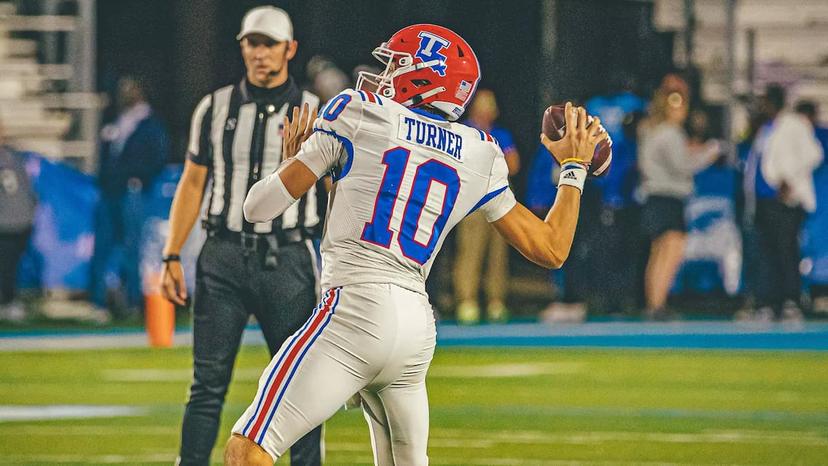 Can the Bulldogs take down the Blue Raiders at home?