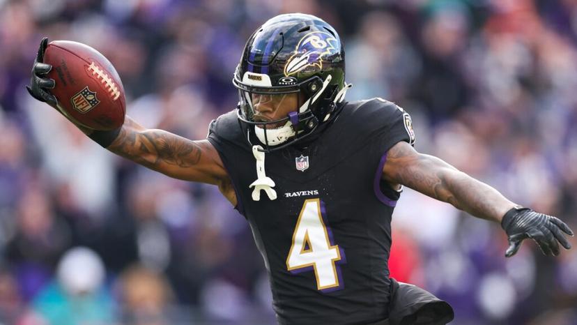 NFL Week 16: Steelers vs Ravens Predictions, Odds & Best Bets (12/21)