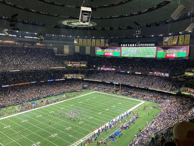NFL Week 7 | Thursday Night Touchdown Report