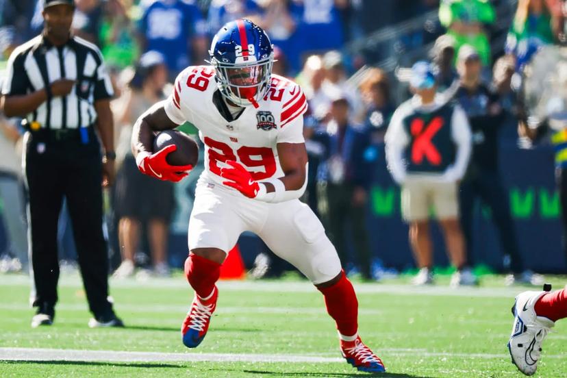 Giants vs. Steelers | Monday Night Football