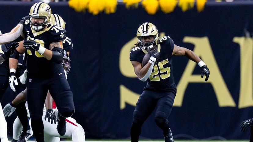 NFL Week 7 | Thursday Night Touchdown Report
