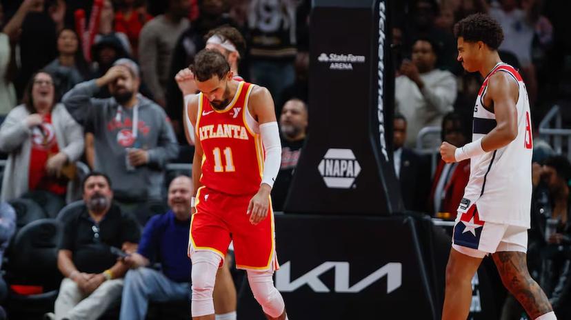 Tonight's Best Bets in the Association | NBA (10/30)