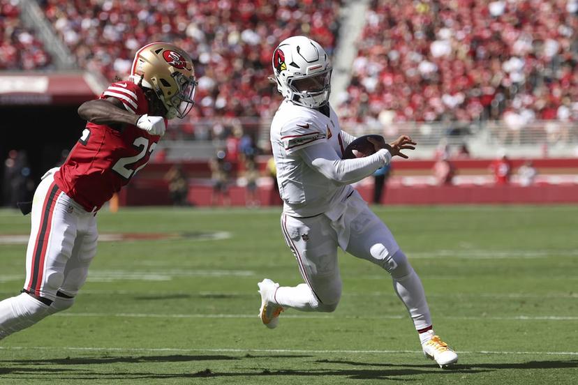 Cardinals vs. Packers | Week 6 Predictions, Odds & Best Bets