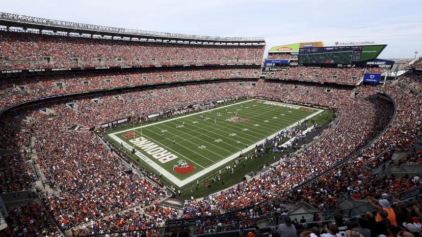 Steelers vs. Browns | NFL Week 12 Breakdown & Best Bets