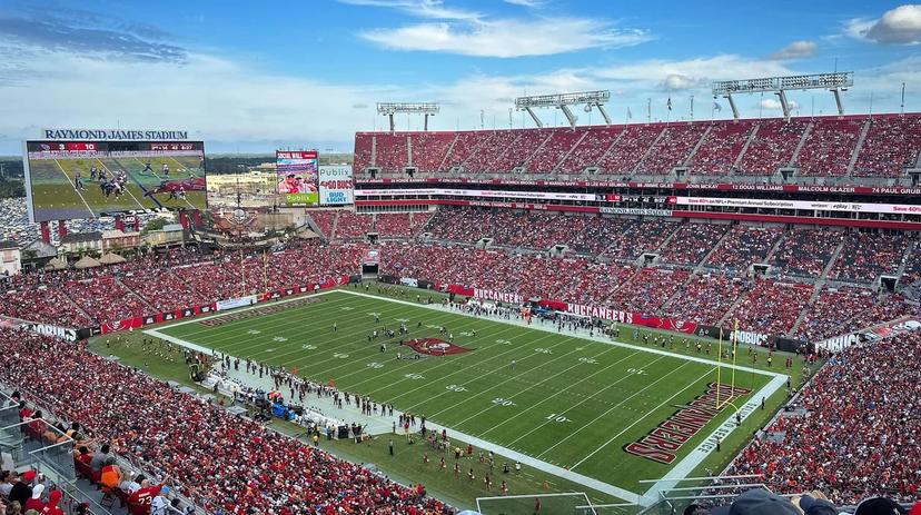 Ravens vs. Buccaneers | Week 7 Predictions, Odds & Best Bets