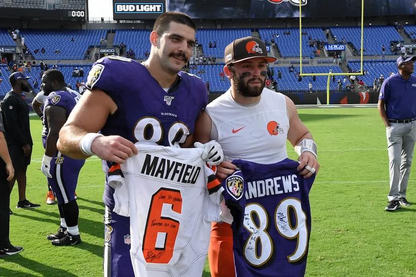 Ravens vs. Buccaneers | Week 7 Predictions, Odds & Best Bets
