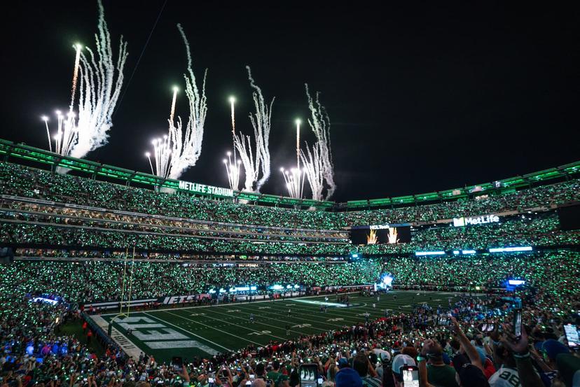 NFL Week 6 | Monday Night Touchdown Report