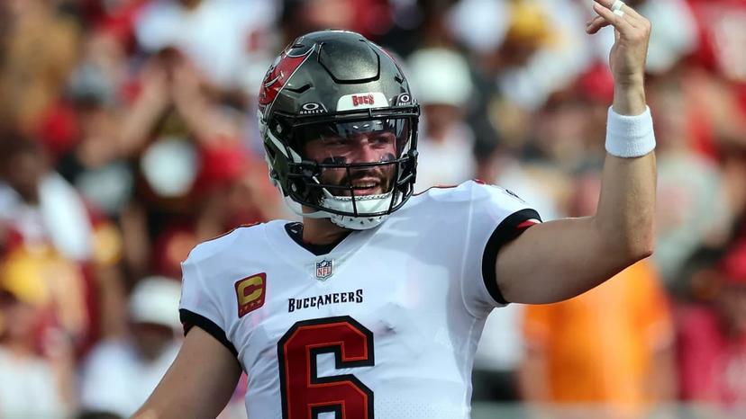 Ravens vs. Buccaneers | Week 7 Predictions, Odds & Best Bets