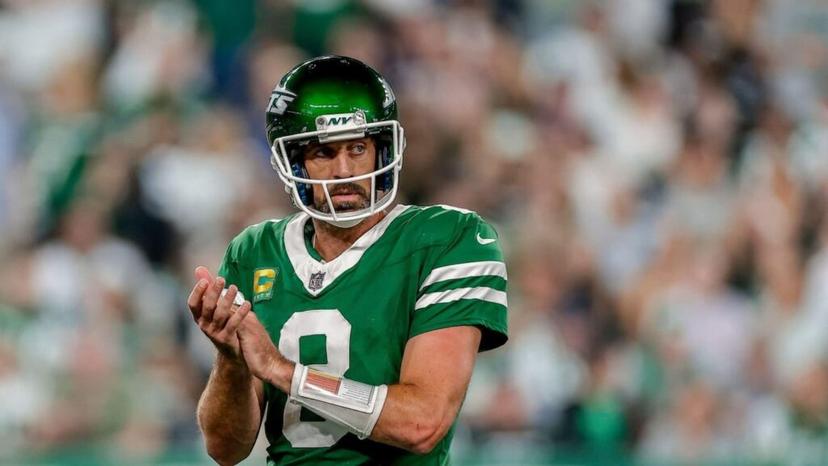 NFL Week 9 Thursday Night Football: Texans vs Jets Predictions, Odds & Best Bet