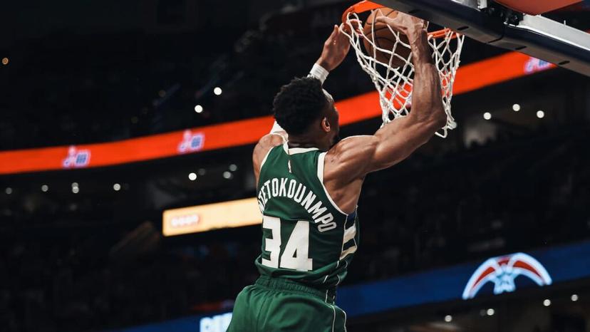 Magic vs Bucks NBA Cup Quarterfinals Predictions, Odds, Props & Picks (12/10)