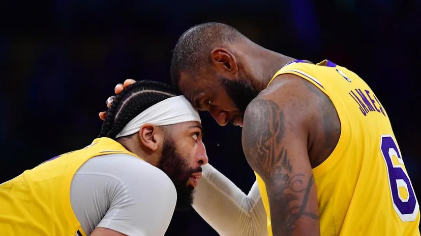 Tonight's Must Bet Props in the Association | NBA (11/4)