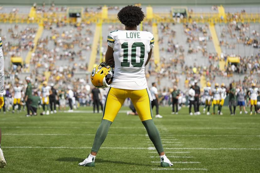 NFL Wild Card: Packers vs. Eagles Predictions, Odds & Best Bets (1/12)