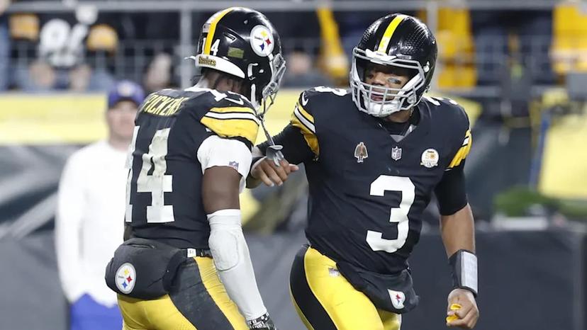 Giants vs. Steelers | Monday Night Football